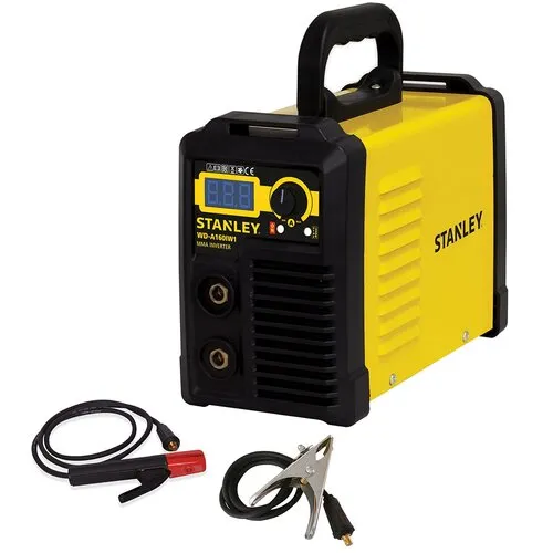 Spawarka Inwertorowa WD-A200IW1 STANLEY