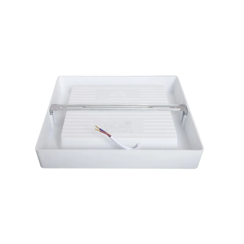 Panel LED Natynkowy Plano 214*214 18W 1980LM ORION