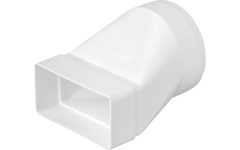 Łącznik 110*55 O Przekroju Zmiennym FI 100mm AIR ROXY