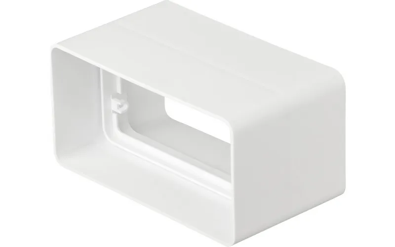 Łącznik Kanału 110*55 AIR ROXY