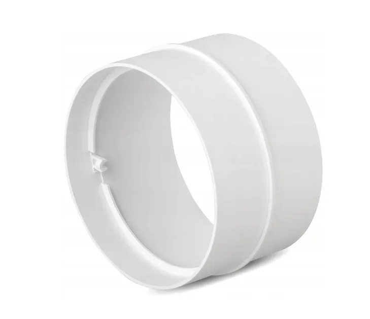 Łącznik Kanału Okrągłego 125mm AIR ROXY