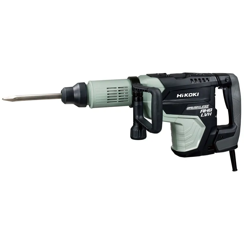 Młot Udarowy Kujący SDS-MAX 20J 1500W HIKOKI