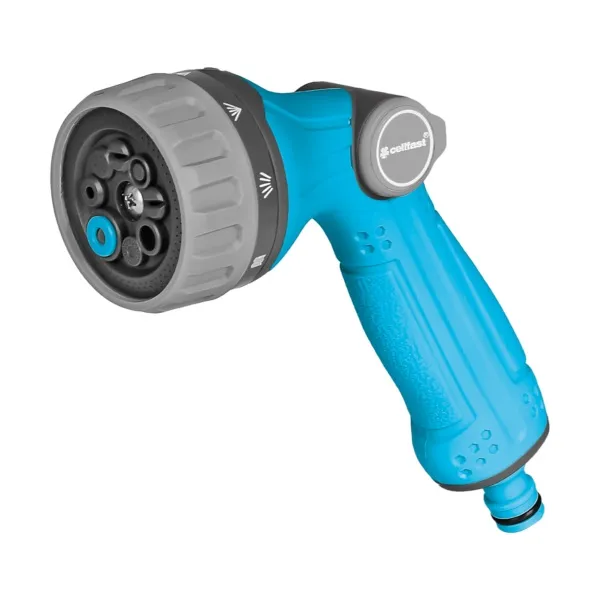 Zraszacz Pistoletowy Modus 8 Cellpro CELL-FAST