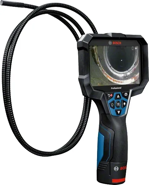 Kamera Inspekcyjna Gic 12V-5-27 C 0*AH BOSCH