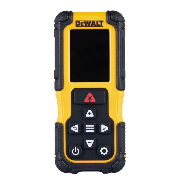 Dalmierz Laserowy 60m DEWALT