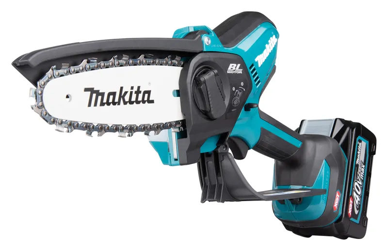 Pilarka Łańcuchowa Do Gałęzi 15cm Xgt 40V 0*AH MAKITA