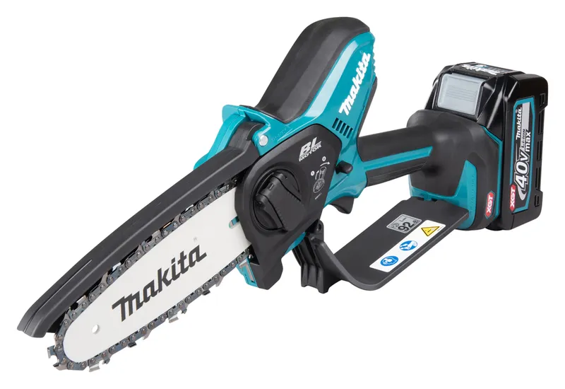 Pilarka Łańcuchowa Do Gałęzi 15cm Xgt 40V 0*AH MAKITA