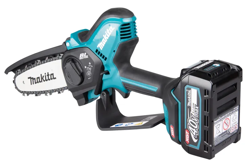 Pilarka Łańcuchowa Do Gałęzi 15cm Xgt 40V 0*AH MAKITA