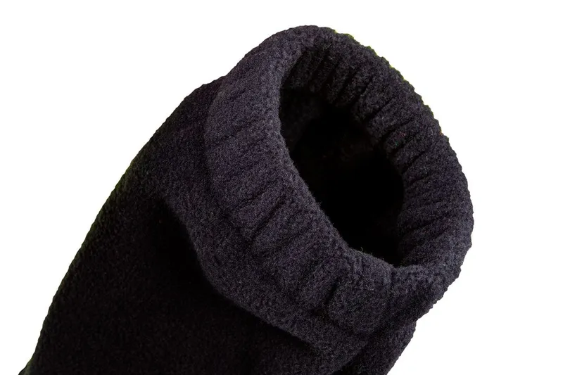 Bluza Polarowa Ostrzegawcza Rozmiar M NEO - Pomarańczowa
