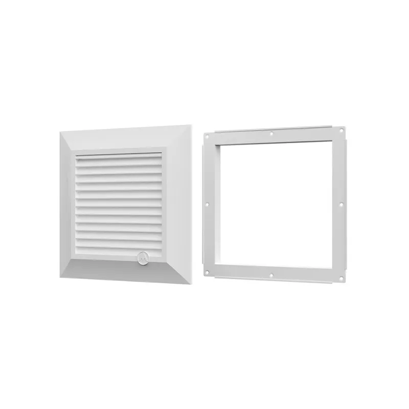 Kratka Wentylacyjna Duo Smart 165 FI 150 DOSPEL