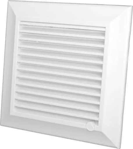 Kratka Wentylacyjna Duo Smart 135 FI 125 DOSPEL