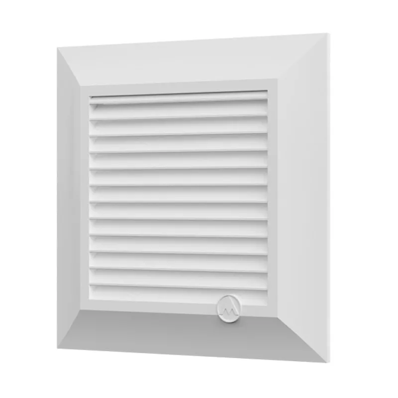 Kratka Wentylacyjna Smart KW.165 DOSPEL