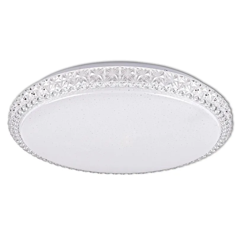 Plafon LED Irina 50 Okrągły 68W 7500LM 3000K-6000K Pilot POLUX