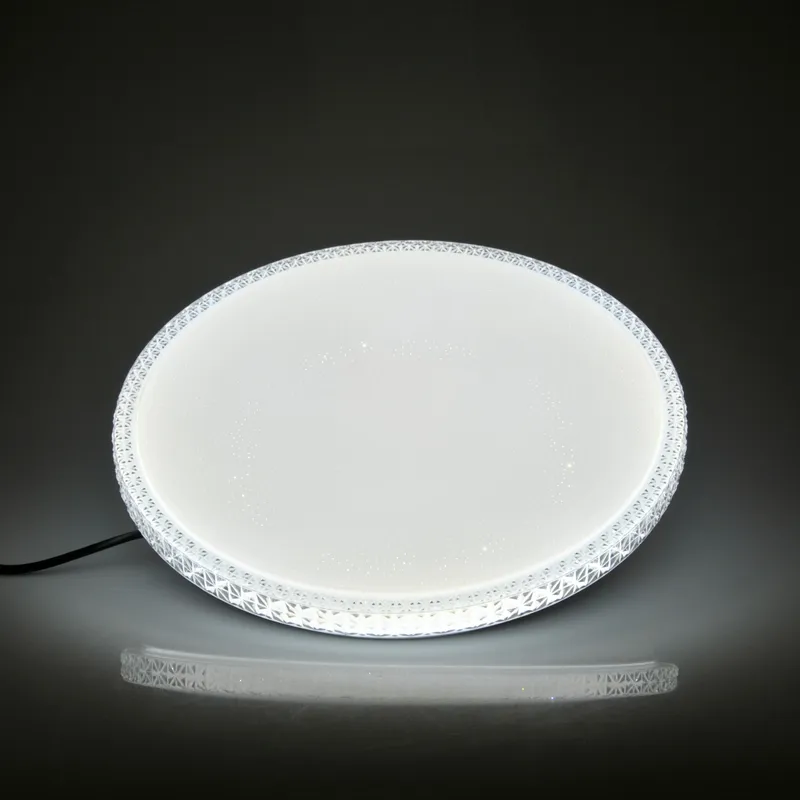 Plafon LED Irina 50 Okrągły 68W 7500LM 3000K-6000K Pilot POLUX