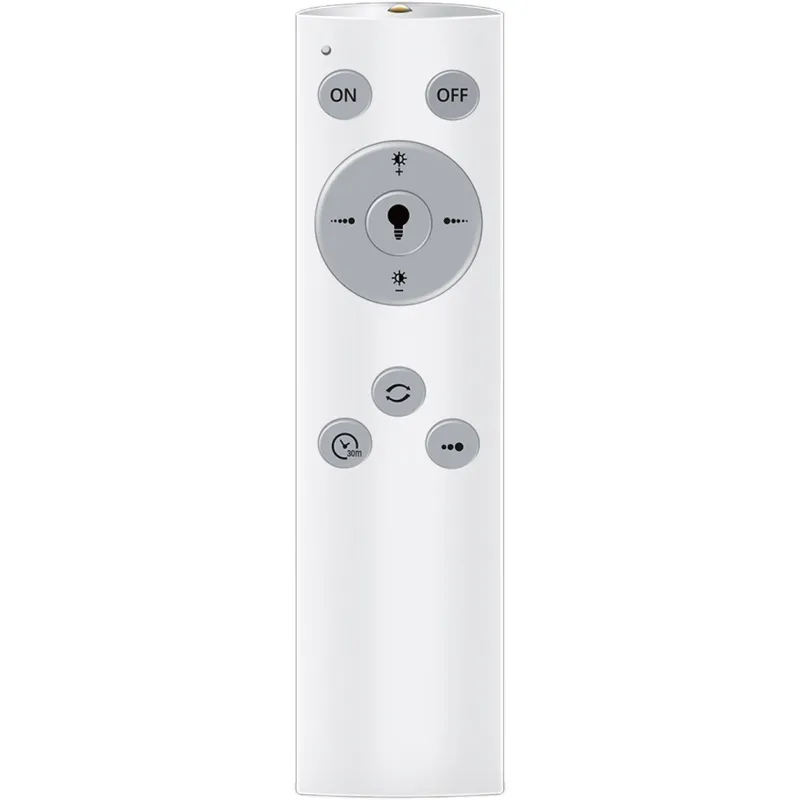 Plafon LED Irina 50 Okrągły 68W 7500LM 3000K-6000K Pilot POLUX