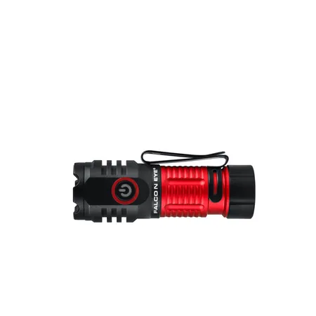 Latarka Ręczna FALCON EYE Omega 1K 1000LM, 700mAh, Set