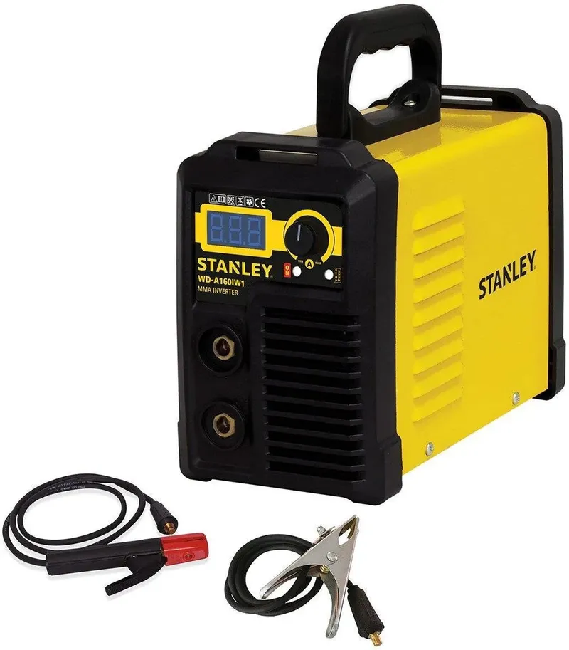 Spawarka Inwertorowa WD-A160IW1 STANLEY