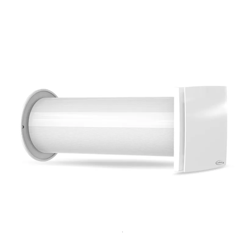 Rekuperator Ścienny Arheat 125mm AIR ROXY