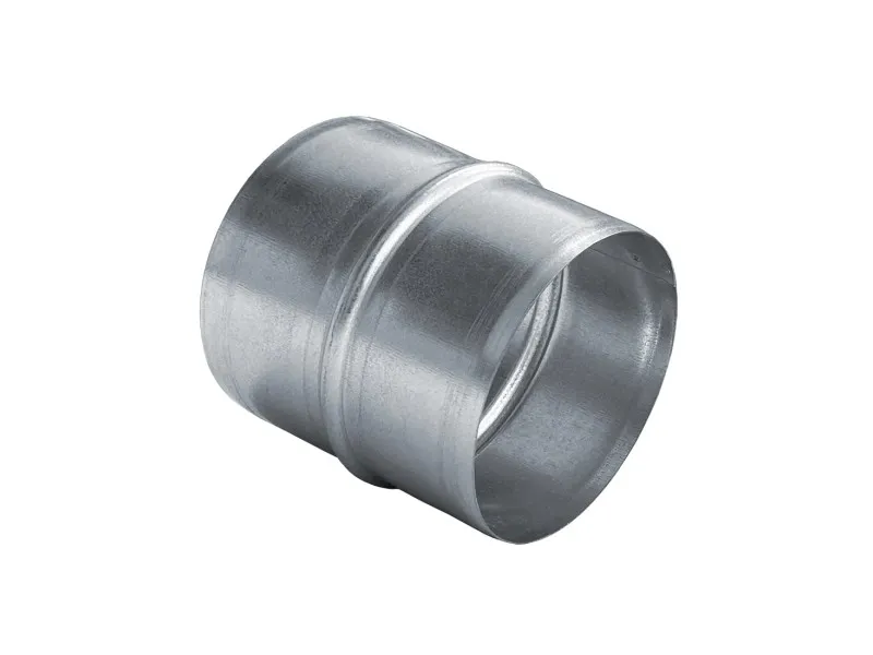 Złączka Ocynkowana 115mm