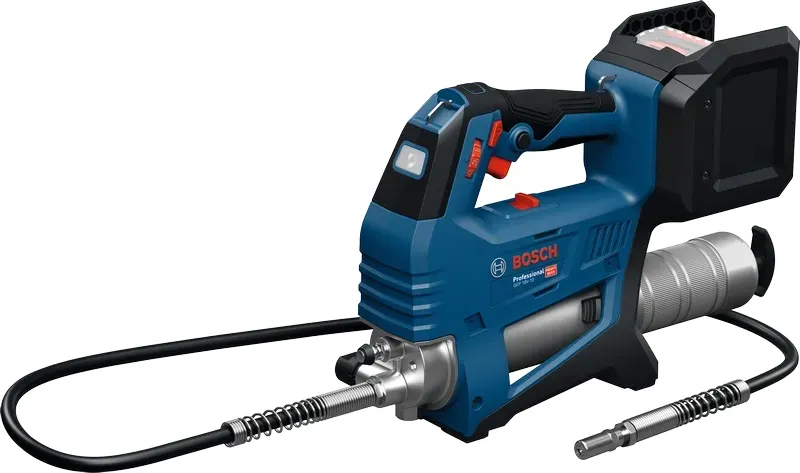 Smarownica Akumulatorowa Gfp 18V-10 0*AH BOSCH