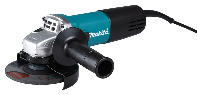 Szlifierka Kątowa 125mm 840W MAKITA