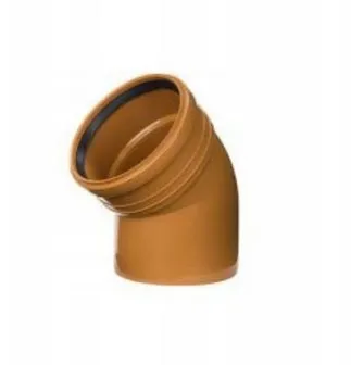 Kolano 110/22'' Kan. Zewn