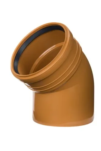 Kolano 250/45'' Kan. Zewn