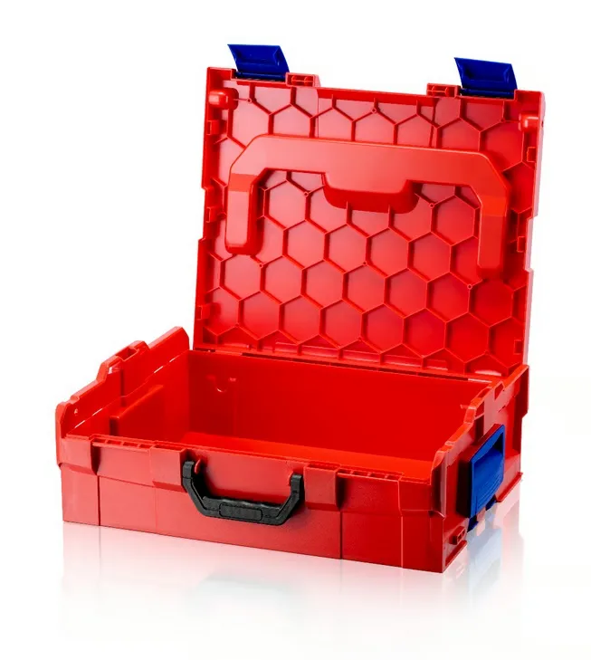 Skrzynka Z Tworzywa ABS L-Boxx Bez Wyposażenia KNIPEX