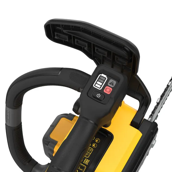 Pilarka Łańcuchowa Akumulatorowa 35cm 54V Xr 1*9.0AH DEWALT
