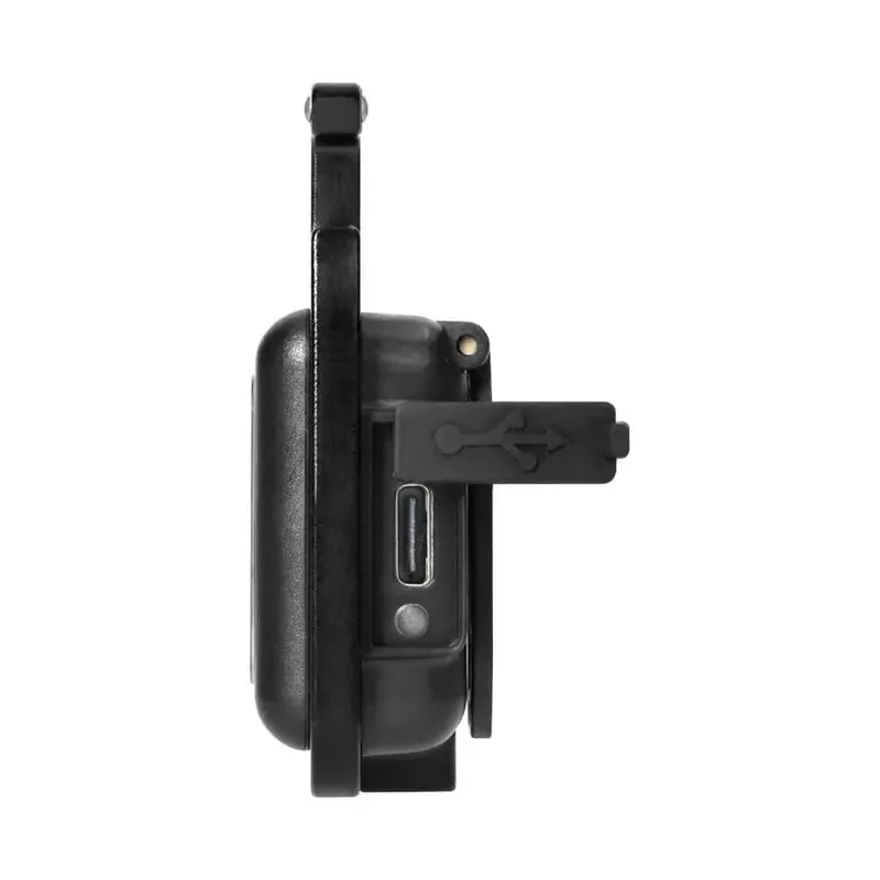 Latarka Mini LED Cob 400LM, 500 Amh, 6500K VIRONE