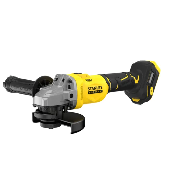 Szlifierka Kątowa Akumulatorowa 125mm V20 18V 0*AH STANLEY