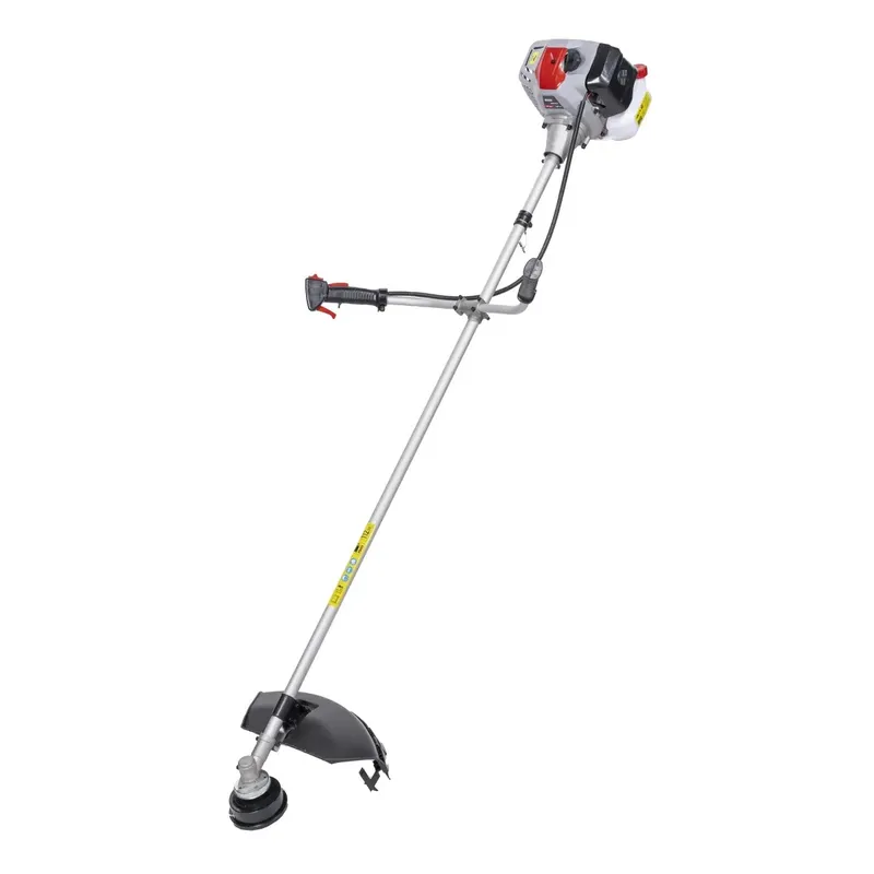 Kosa Spalinowa 1.45kW 52CC Szelki,głowica Z Żyłką,tarcza DEDRA