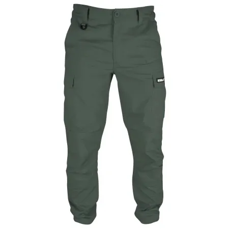 Spodnie Robocze Bojówki Ripstop Spandex 220g/m² Rozm. S/48 DEDRA