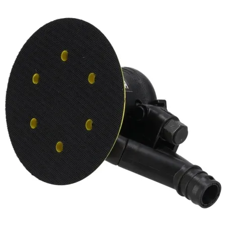 Szlifierka Mimośrodowa Pneumatyczna 150 mm DEDRA