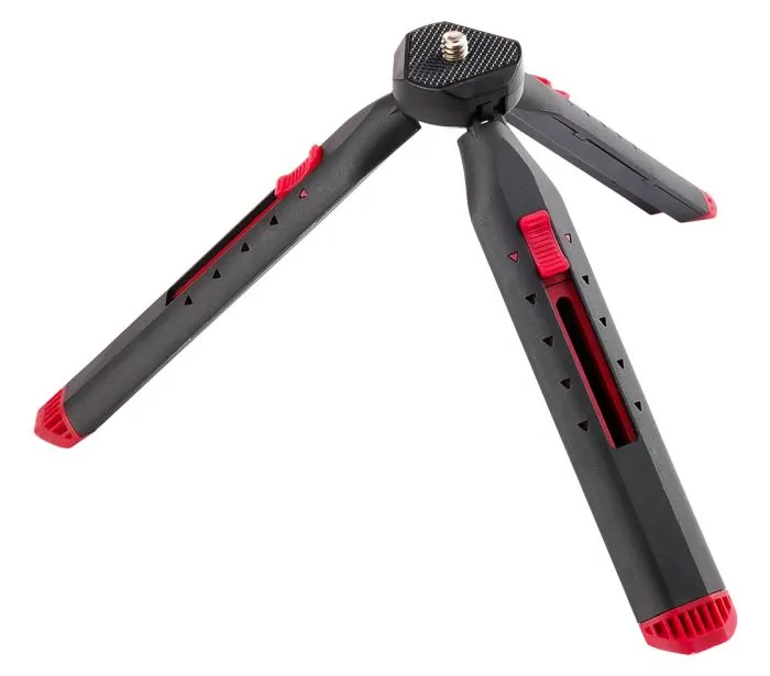 Latarka Biwakowa 2 w 1 NEO