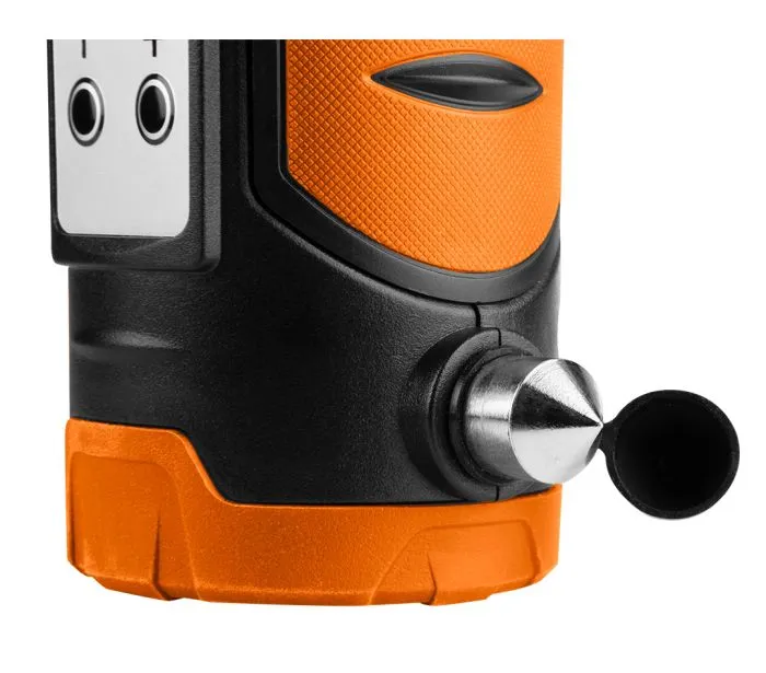 Lampa Akumulatorowa 800LM Z Kompresorem NEO