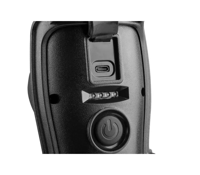 Lampa Akumulatorowa 800LM Z Kompresorem NEO