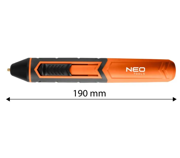 Długopis Do Kleju Na Gorąco NEO
