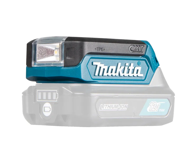 Latarka Akumulatorowa LED 12V ML103 MAKITA