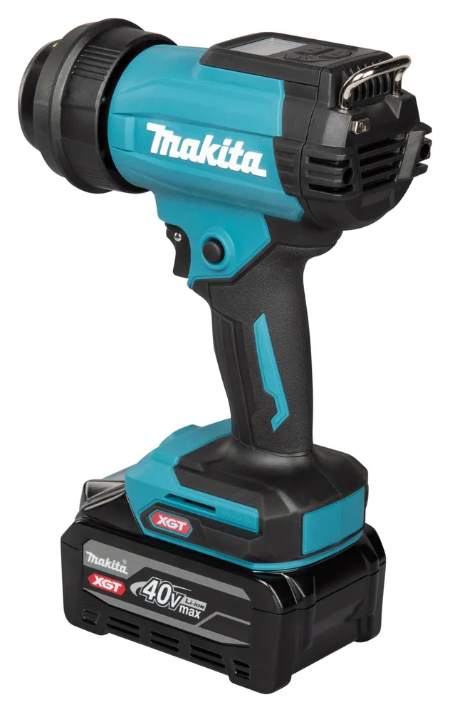 Opalarka Akumulatorowa Xgt 40V 0*AH MAKITA