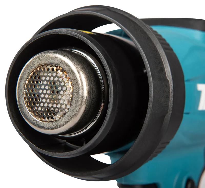 Opalarka Akumulatorowa Xgt 40V 0*AH MAKITA