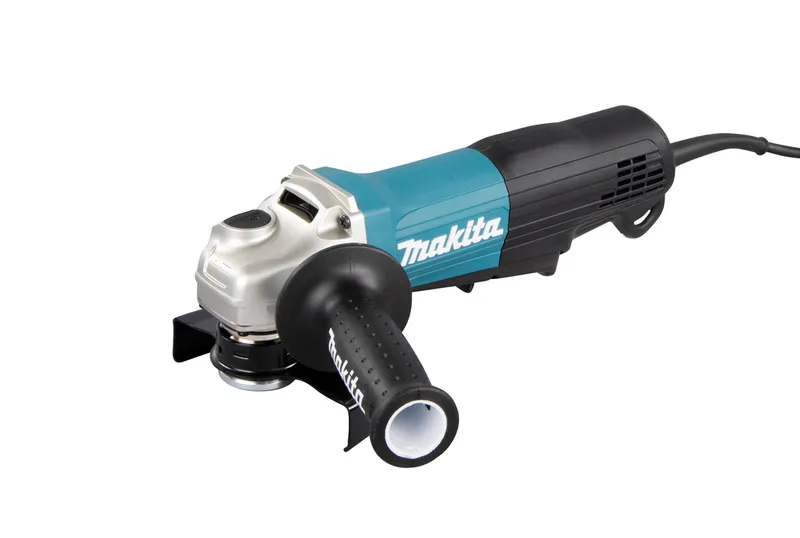 Szlifierka Kątowa 125mm 1300W MAKITA
