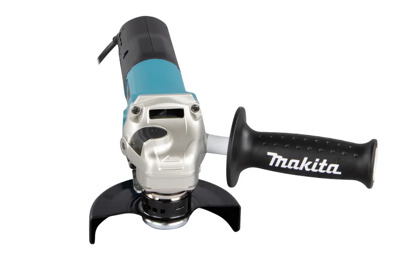 Szlifierka Kątowa 125mm 1300W MAKITA