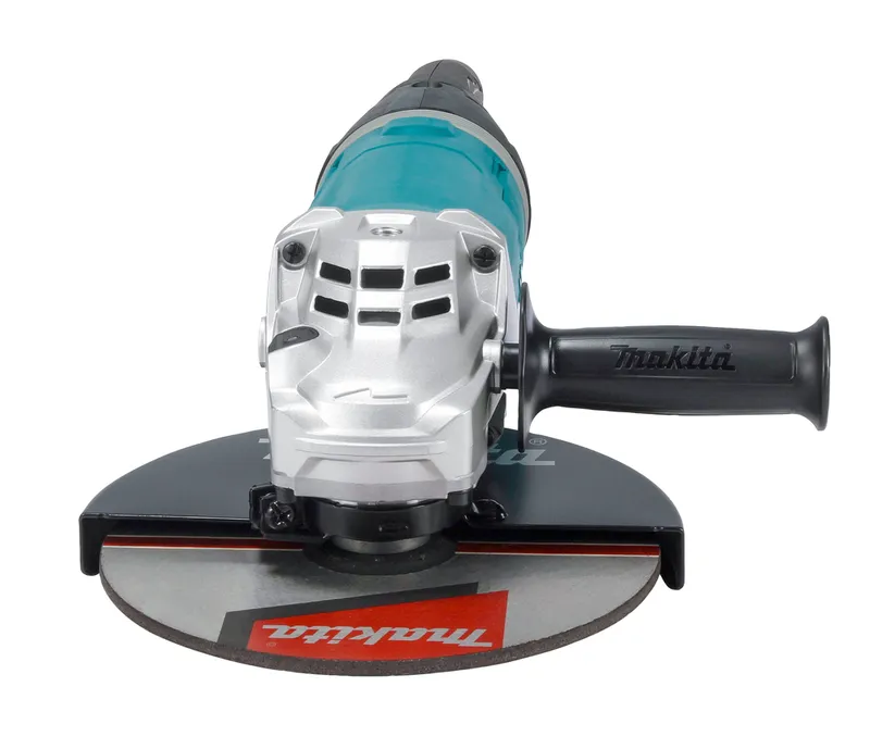 Szlifierka Kątowa 230mm 2700W MAKITA