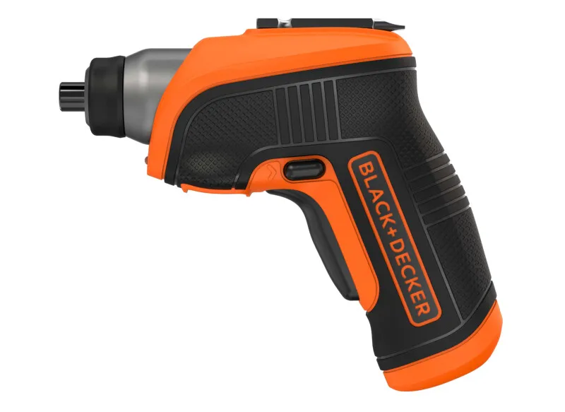 Wkrętak Akumulatorowy 3.6V BLACK&DECKER