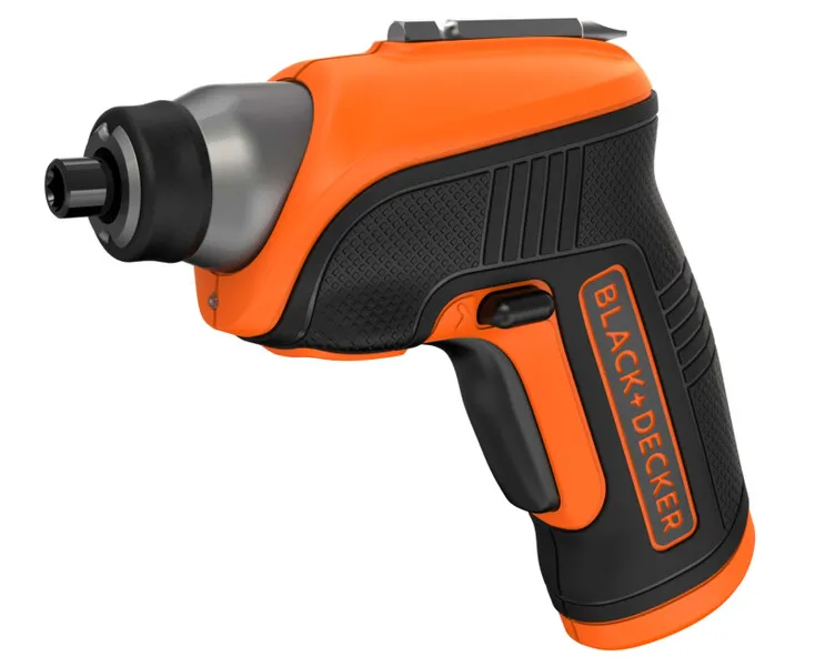 Wkrętak Akumulatorowy 3.6V BLACK&DECKER