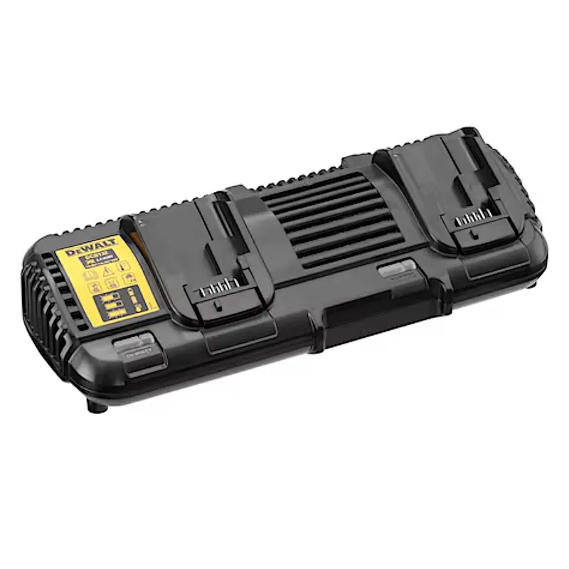 Zestaw Narzędzi Combokit Tstak 18V 4*5.0AH DEWALT