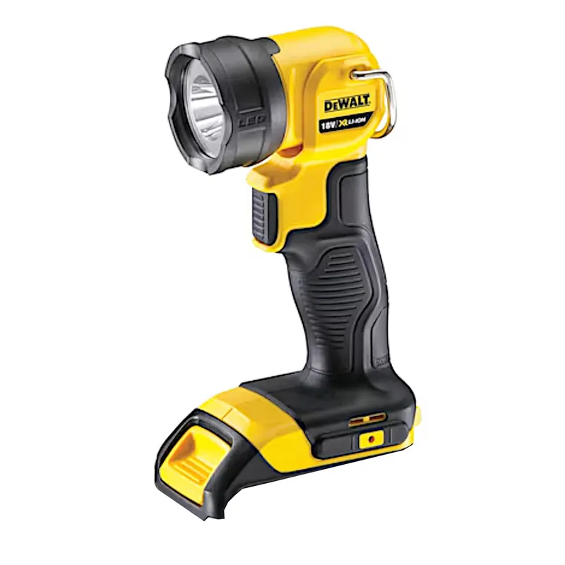 Zestaw Narzędzi Combokit Tstak 18V 4*5.0AH DEWALT