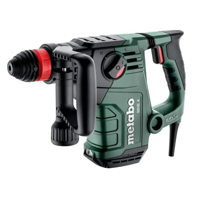 Młot Udarowy Kujący SDS-Plus Mhe 4 METABO