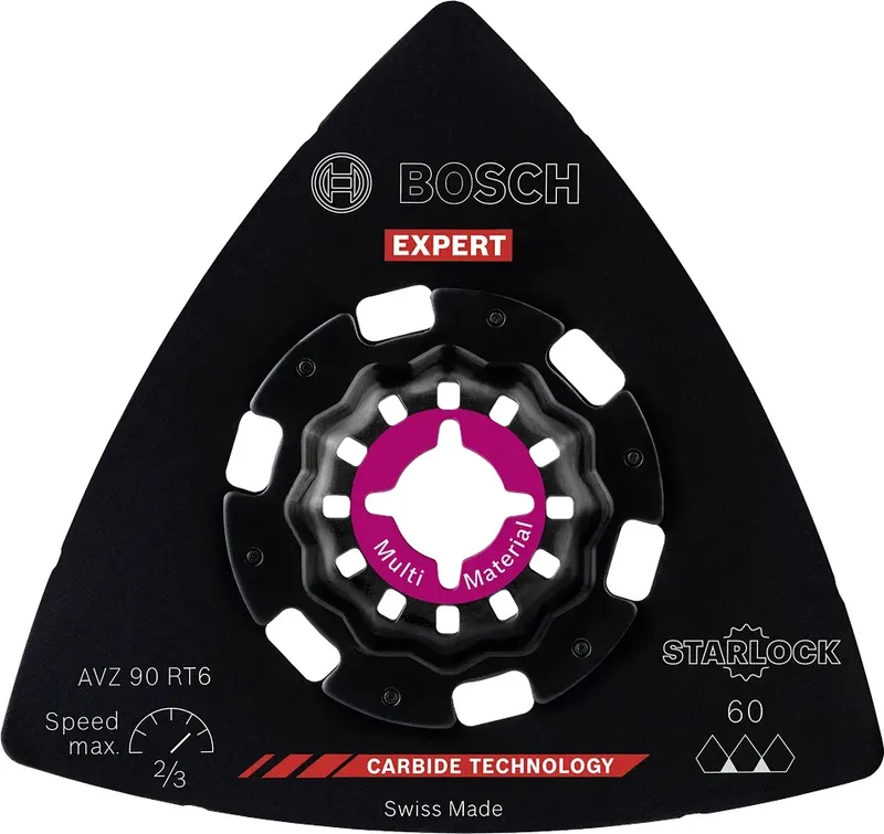 Stopa Szlifierska RBE-1ER Avz 90 RT6 BOSCH